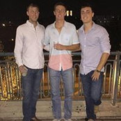Gus Connolly's photo