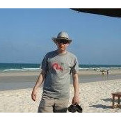 James Grover's photo