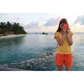 Lara Khodorenko's photo