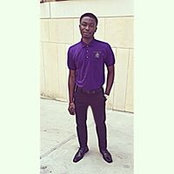 Wil Amadi Jr's photo