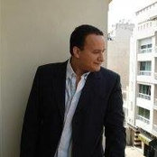 Ahmed Bentaleb's photo