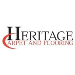 Heritage Carpet & Flooring
