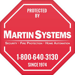 Martin Systems, Inc.