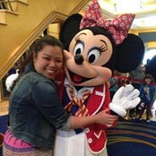 Tracy Santos's photo