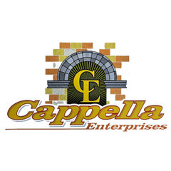 Cappella Enterprises Landscape Design