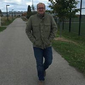 Jerry Meljon's photo