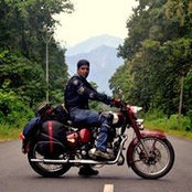 Sounak Chatterjee's photo