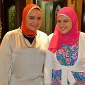 Hadeer Shahin's photo