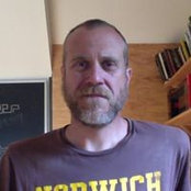 Matthew Lutz's photo