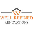 Well Refined Renovations's profile photo
