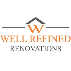 Well Refined Renovations