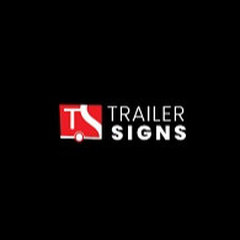 Trailer Signs