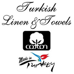 Turkish Linen & Towels