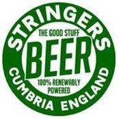 Ian Stringers foto