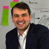 Michael Goldsborough's photo