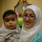 Mahliyo Haidarova's photo