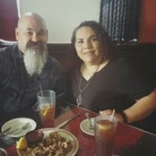 Veronica Padilla's photo