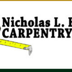 Nicholas L Heise Carpentry