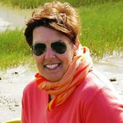 Foto von Linda Evans