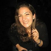 Hala Odat's photo