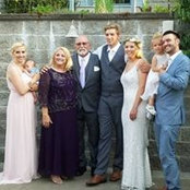 Mc Corkle's photo