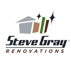 Steve Gray Renovations Inc.