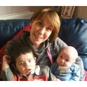 Joanne Fords foto