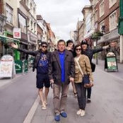 Yanisa Koh's photo