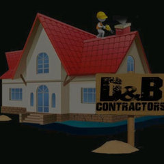 D & B Contractors