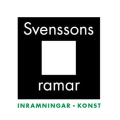 Svenssons Ramar