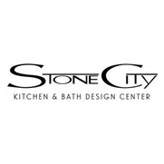 Foto de Stone City - Kitchen & Bath Design Center