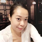 Lily Wangs foto