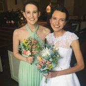 Christy Ulmet's photo