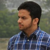 Karan Dua's photo