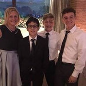 Julie Blixen's photo