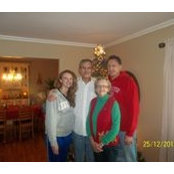 Alonzo Dixon's photo