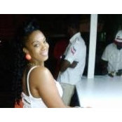 Cheressa Francis's photo