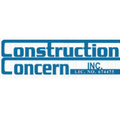 Construction Concern, Inc.