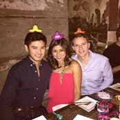 Stephanie Kaye Ramirez's photo