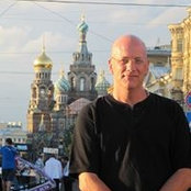 Jim Broughs foto