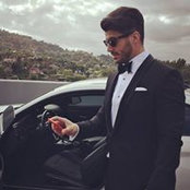 David Temiz's photo