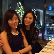 Jane Zhou's photo