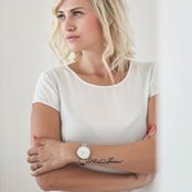 Bee Berger's photo