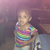Thea Jones's photo