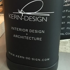 Kern-Design Innenarchitektur + Einrichtungsatelier