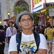 Mart Limcangco's photo
