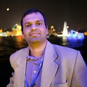 Vibhu Narwekar's photo