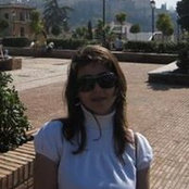 Maria Ivanova's photo