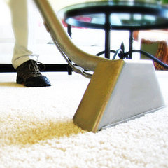 Leroy's Carpet Cleaning Chislehurst