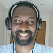 Kofi Peprah's photo